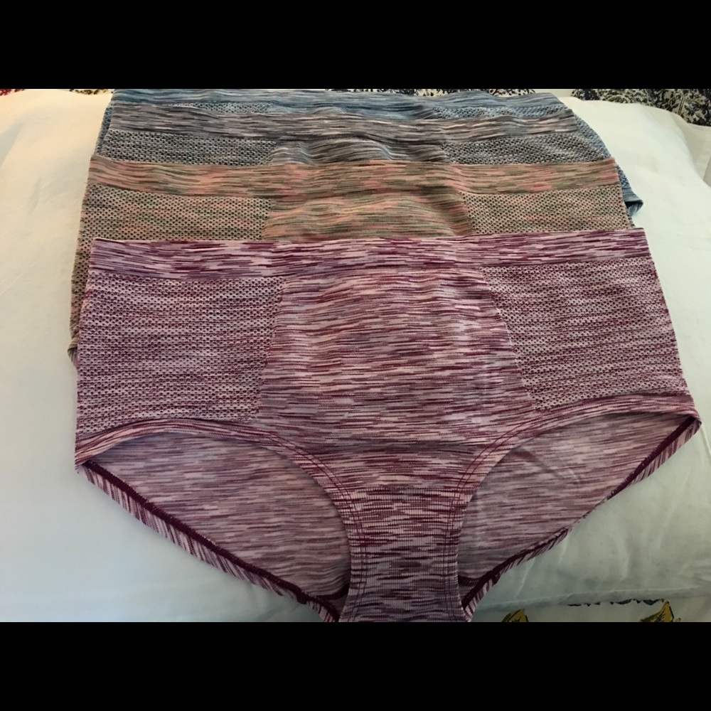 Victoria Secret NWOT HipHugger Panties XL